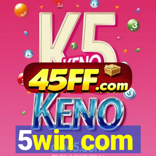 5win com